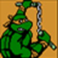忍者神龟2双人格斗版