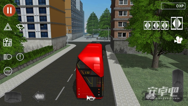 模拟公交车最新版2
