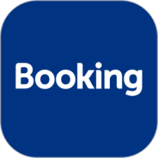 Booking全球酒店预订2024版