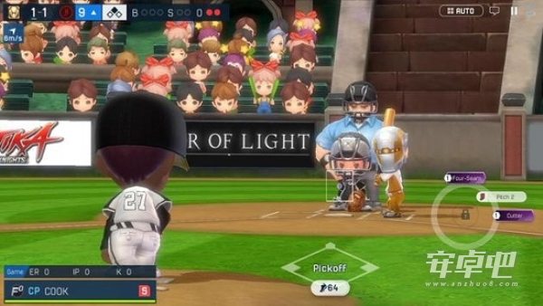 棒球明星梦2022最新版3