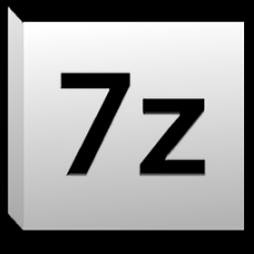 7z解压缩v207最新版