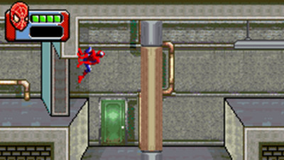 蜘蛛侠33d版4