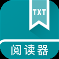 TXT免费全本阅读器最新版