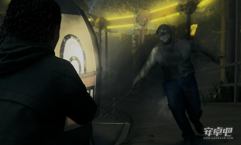《心灵杀手2》第四章地铁站进入方法攻略