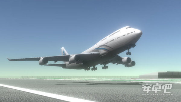 真实飞行员模拟最新版0