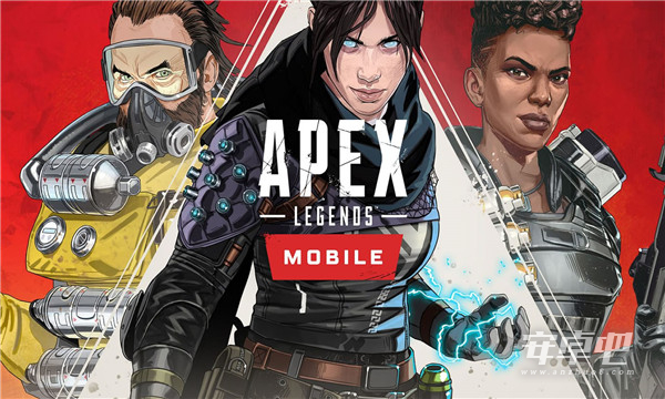 apex legends mobile国际服0