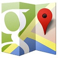 谷歌google卫星地图