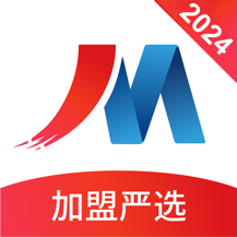 中国加盟网2024版