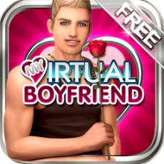 我的虚拟男友最新版