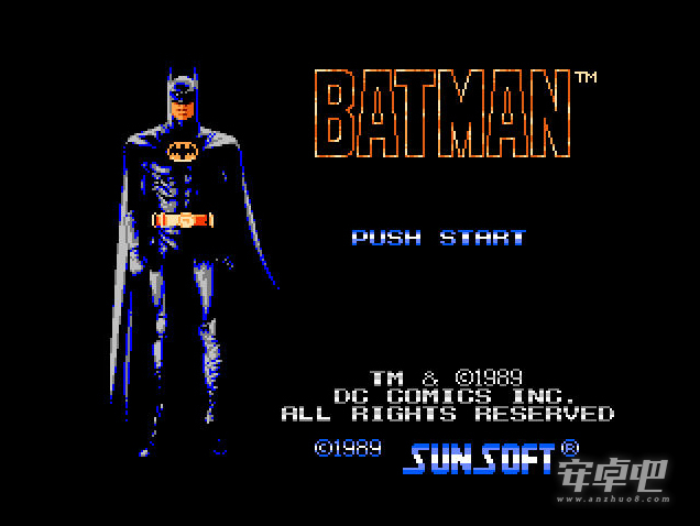 蝙蝠侠97版3