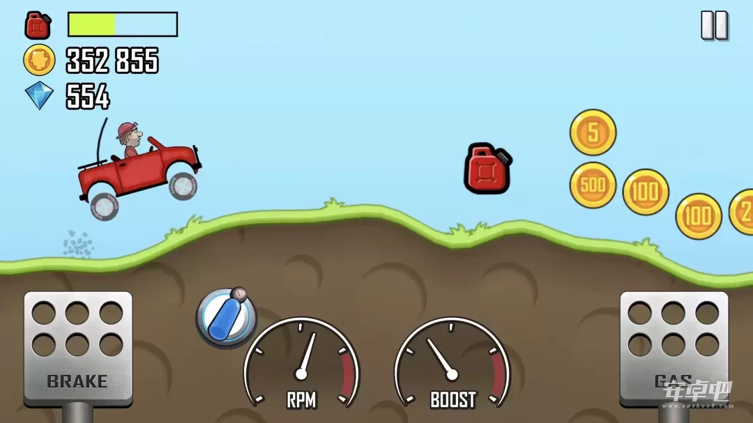 Hill Climb Racing0