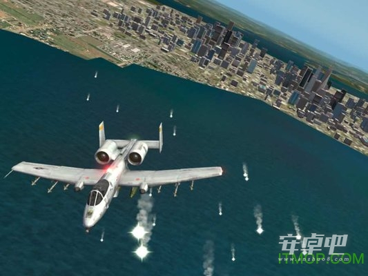 专业模拟飞行11最新版0