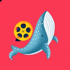鲸鱼视频2022