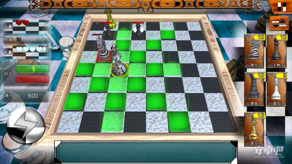 节奏象棋免费版4