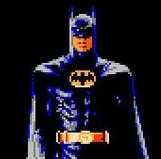 蝙蝠侠97版