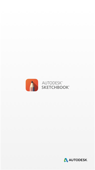 Autodesk SketchBook最新版0