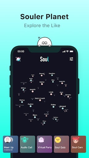 soul稳定版3