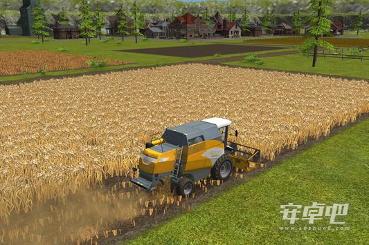 农场模拟器16 2024版0