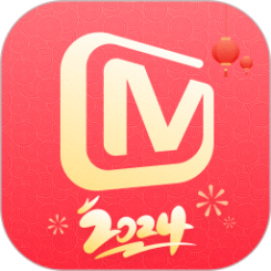 芒果TV2024版