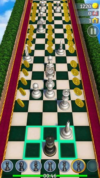 国际象棋3