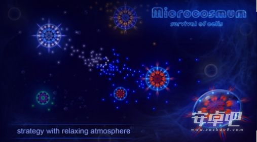 微生物模拟器2024版2