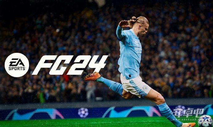 《EA Sports FC 24》发售一个月内活跃用户超过1450万详情