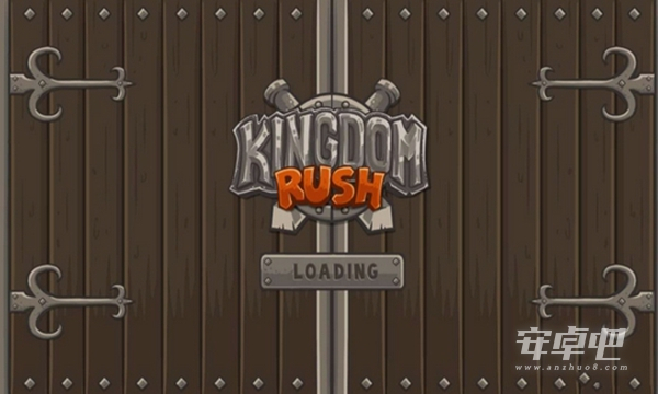 Kingdom Rush Frontier4